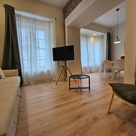 185A Espectacular Apto Puerto Хихон Екстериор снимка